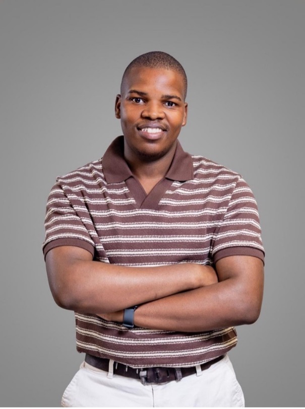 Ntuthuzelo Komanisi